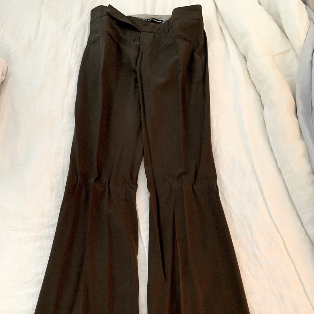 Club Monaco Cocoa dress pants